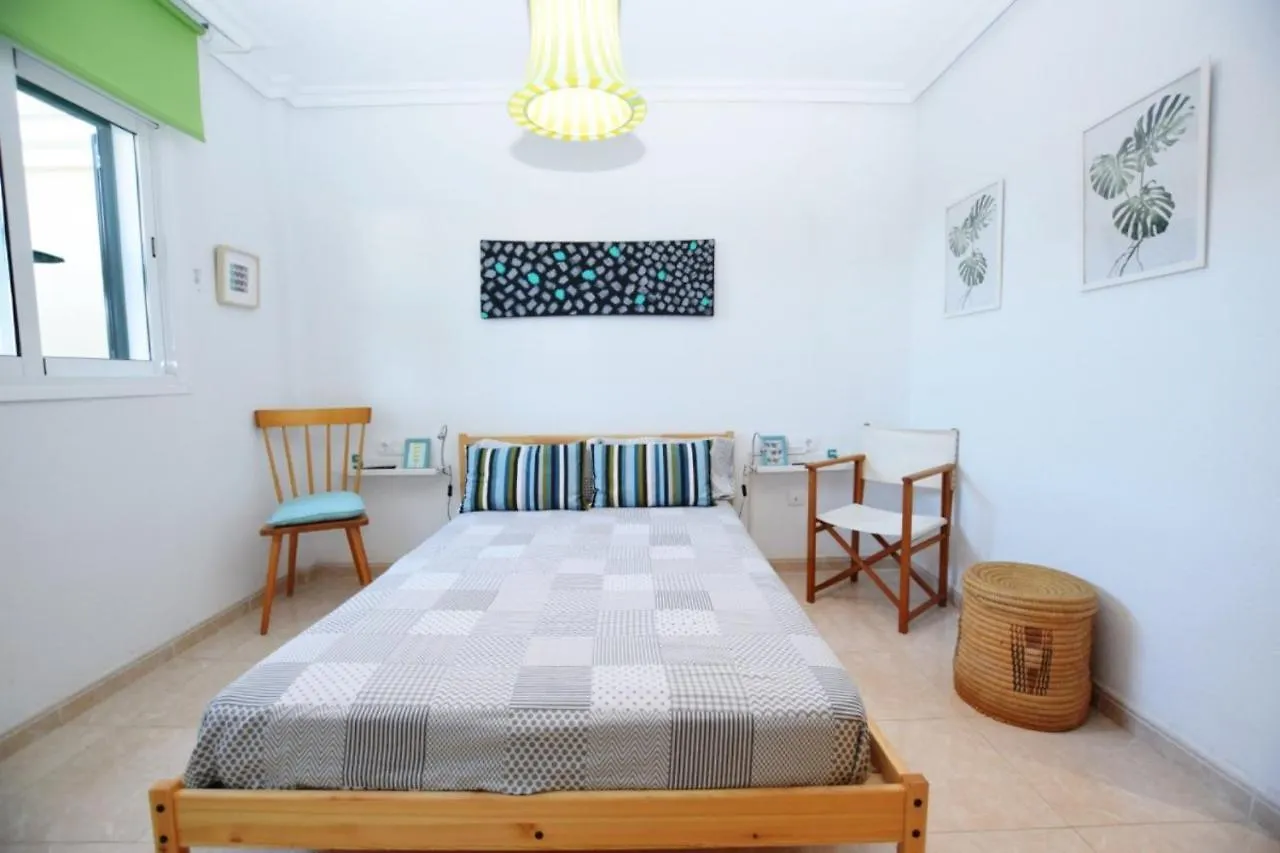 Holiday home Can Tomeu Calas de Mallorca