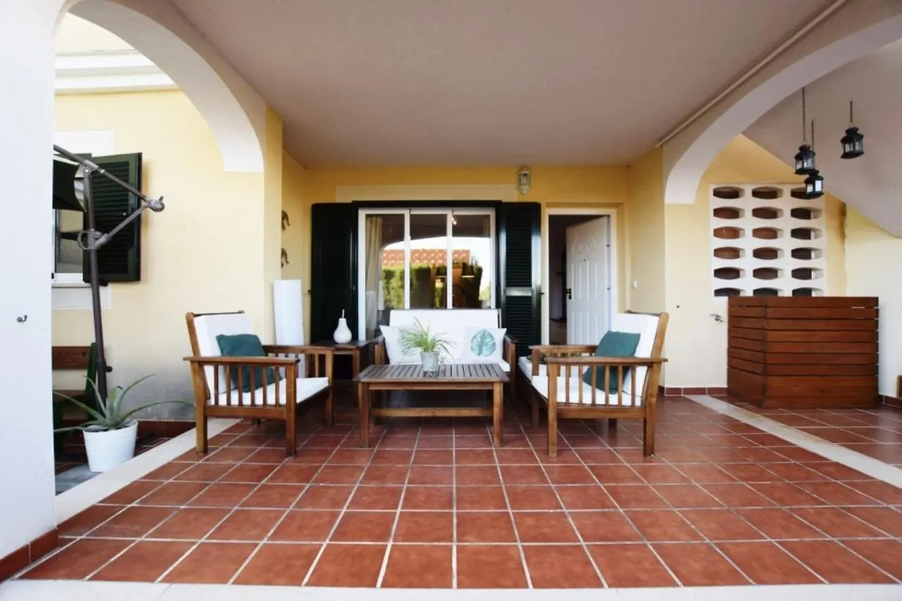 Can Tomeu Calas de Mallorca Holiday home